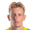 matej slouk - Team Fc Artmedia Petrzalka 299611 Live Score
