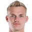 Balazs Toth - Team Blackburn Rovers 302936 Football Live