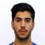 Faraz Emamali - Team Paykan 317103 Sport