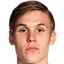 Arnór Sigurðsson - Team Malmo Ff 298793 Live Score