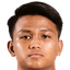Hokky Caraka - Team Persita Tangerang 322698 Live Score