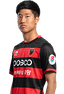 Lee Soo-bin - Team Gimcheon Sangmu Football Club 299542 Football