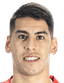 Agustín Cardozo - Team Club Atltico Lans 304635 Sport