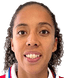 Casandra Montero  - Team Chivas Guadalajara Women 302525 Sport