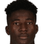 Kouadio Guy Ange·Ahoussou - Team Rapid Wien 298916 Result