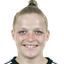 Franziska Mai - Team Nurnberg Women 317980 Football Live