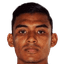 Haxzel Quiros - Team Costa Rica 299137 Live Score
