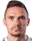 Srdjan Grabez - Team Fk Sloga Doboj 302802 Football Result