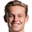 Frenkie de Jong - Team Netherlands 301839 Football