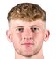 Teddy Sharman-Lowe - Team Chelsea 303807 Live Score
