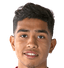 Gibran Rayo - Team Columbus Crew 300593 Football