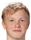 Marcus Rafferty - Team Degerfors If 299951 Football Score