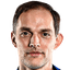 Thomas Tuchel - Team England 301180 Result