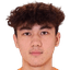 Ezher Tashmemet - Team Shandong U 305147 Live Score Today