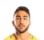 Juan Sebastián Osorio Ceballos - Team San Antonio 300617 Live Football