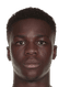 Gideon Jung - Team Kayserispor 304228 Result