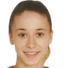 Marjana naceva - Team North Macedonia Women 303071 Live Score Today