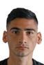 Cristian Parano - Team San Antonio 300617 Football