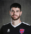 Dimitrios Nikas - Team Olympiakos Piraeus B 355872 Live