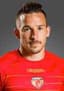 Vincent Créhin - Team Avranches 305615 Football Result