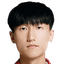 Li Long - Team Shenzhen Peng City 299841 Live Score Today