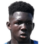 Enoch owusu - Team St Gallen 297917 Football Result