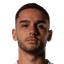 Vitor·dos Santos Figueiredo - Team Palmeiras 298242 Football Result