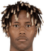 Kevin Cabral - Team Colorado Rapids 300674 Live Football