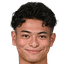 Rennosuke Kawana - Team Tochigi Sc 299707 Football Live Score