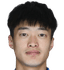 Huang Zhenfei - Team Yanbian Longding 300945 Scores