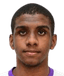 Eisa Khalfan Zayed Barout Al Harasi - Team United Arab Emirates U 310052 Live Football