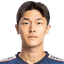 Ku Hyunjun - Team Jeonnam Dragons 301451 Football
