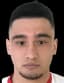 Rasul Zhangurazov - Team Spartak Nalchik 301182 Scores