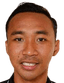 Nurdiansyah - Team Madura United 324635 Scores