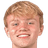 Mathis Konradsen - Team Nykobing Fc 304065 Football