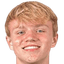 Mathis Konradsen - Team Midtjylland U 313325 Football