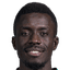 Idrissa Gueye - Team Senegal 306055 Live Score Today