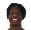 Ibrahim Cissoko - Team Bolton Wanderers 303732 Live Score