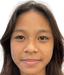 NUR SARAH Zu'Risqha Binte Zul'Kepli - Team Singapore Women 304504 Scores