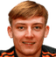 J. Snowdon - Team Swindon Town 302896 Football