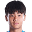 Zhou Zhengkai - Team Shanghai Shenhua 300876 Live Score