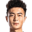 Zhang Wei - Team Shanghai Shenhua 300876 Football Live Score