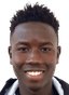 Salim·Abubakar - Team Skenderbeu Korca 307584 Sport