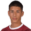 Alexis Sebastián Segovia - Team Club Atltico Lans 304635 Live