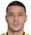 Anvarjon Gofurov - Team Neftchi Fergana 298373 Football Result
