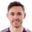 Sam Nicholson - Team Motherwell 298980 Live Score