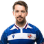 Marc McNulty - Team Spartans 300146 Football Score