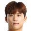 Hyeon-uk Kim - Team Daejeon Citizen 299775 Live Score