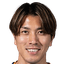 Ryogo Yamasaki - Team Vvaren Nagasaki 299709 Live Result