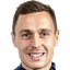 Jordan Tillson - Team Bath City 303656 Football Score
